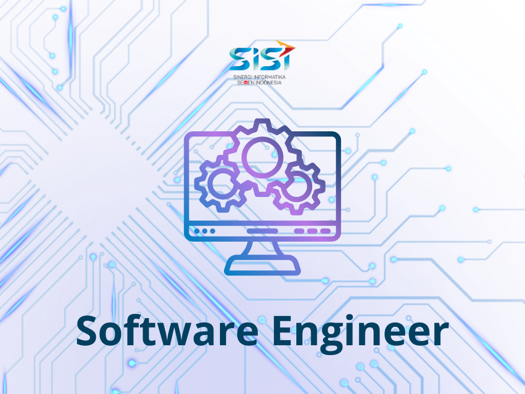 Software Engineer