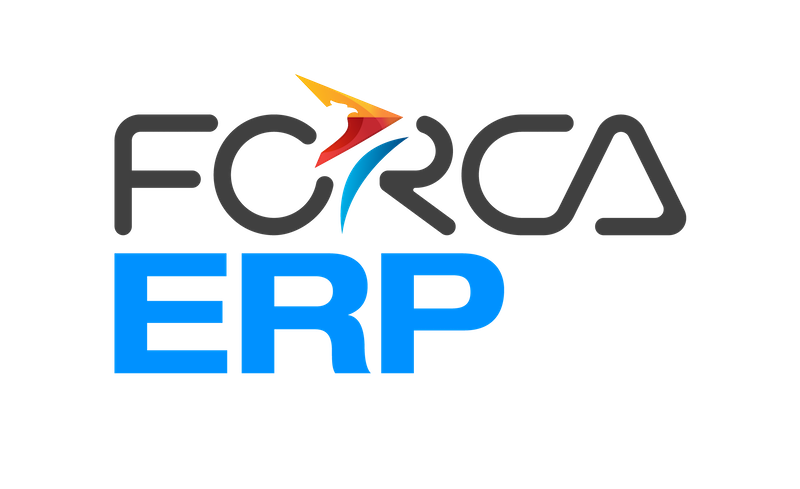 Forca ERP - User Guide